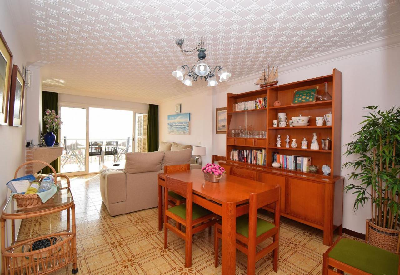 Apartamento Fantastic 174 by Mallorca Charme Alcúdia Exterior foto