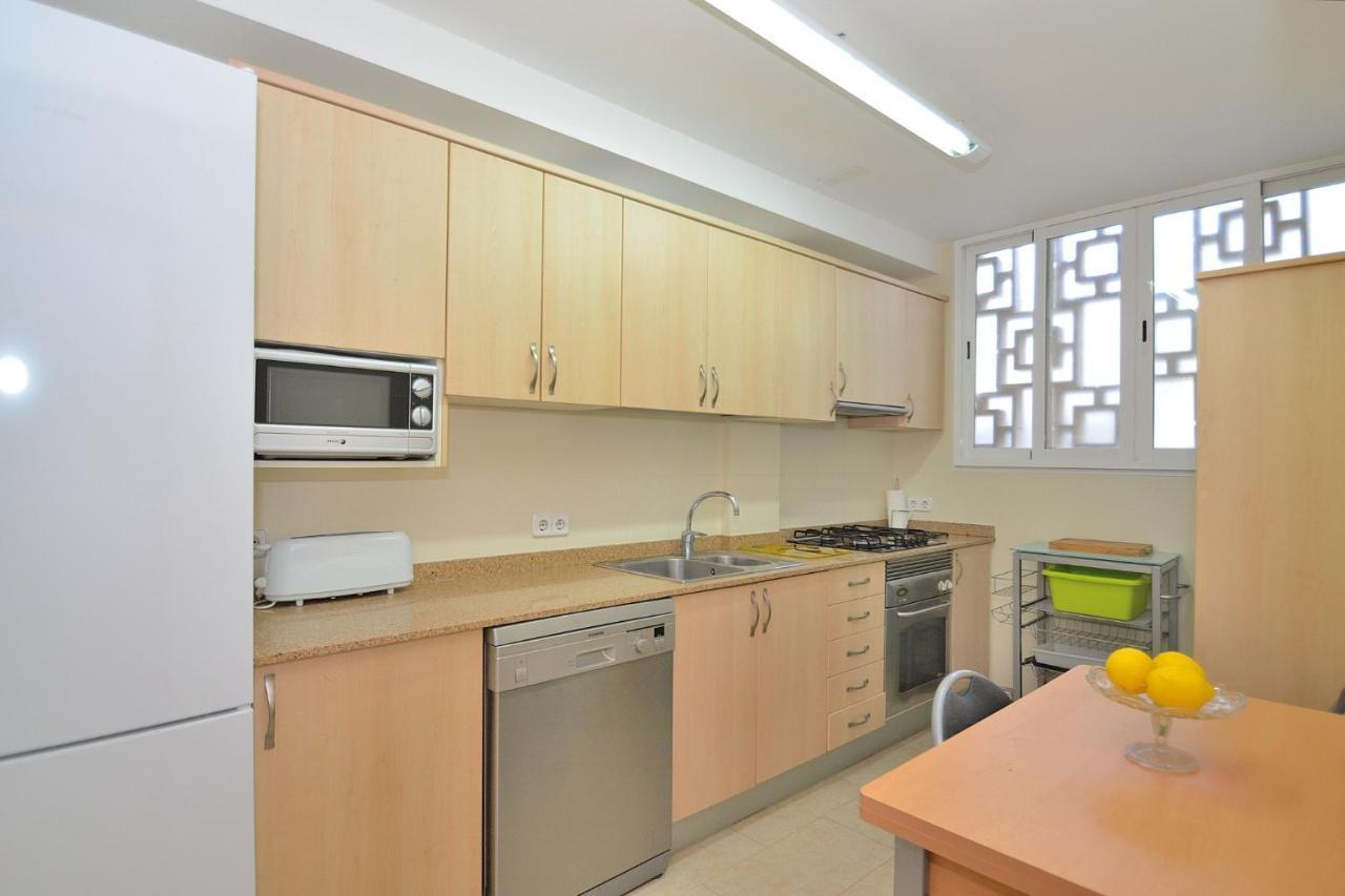 Apartamento Fantastic 174 by Mallorca Charme Alcúdia Exterior foto
